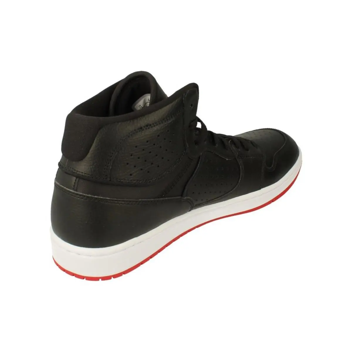 Nike shoes - Black 1