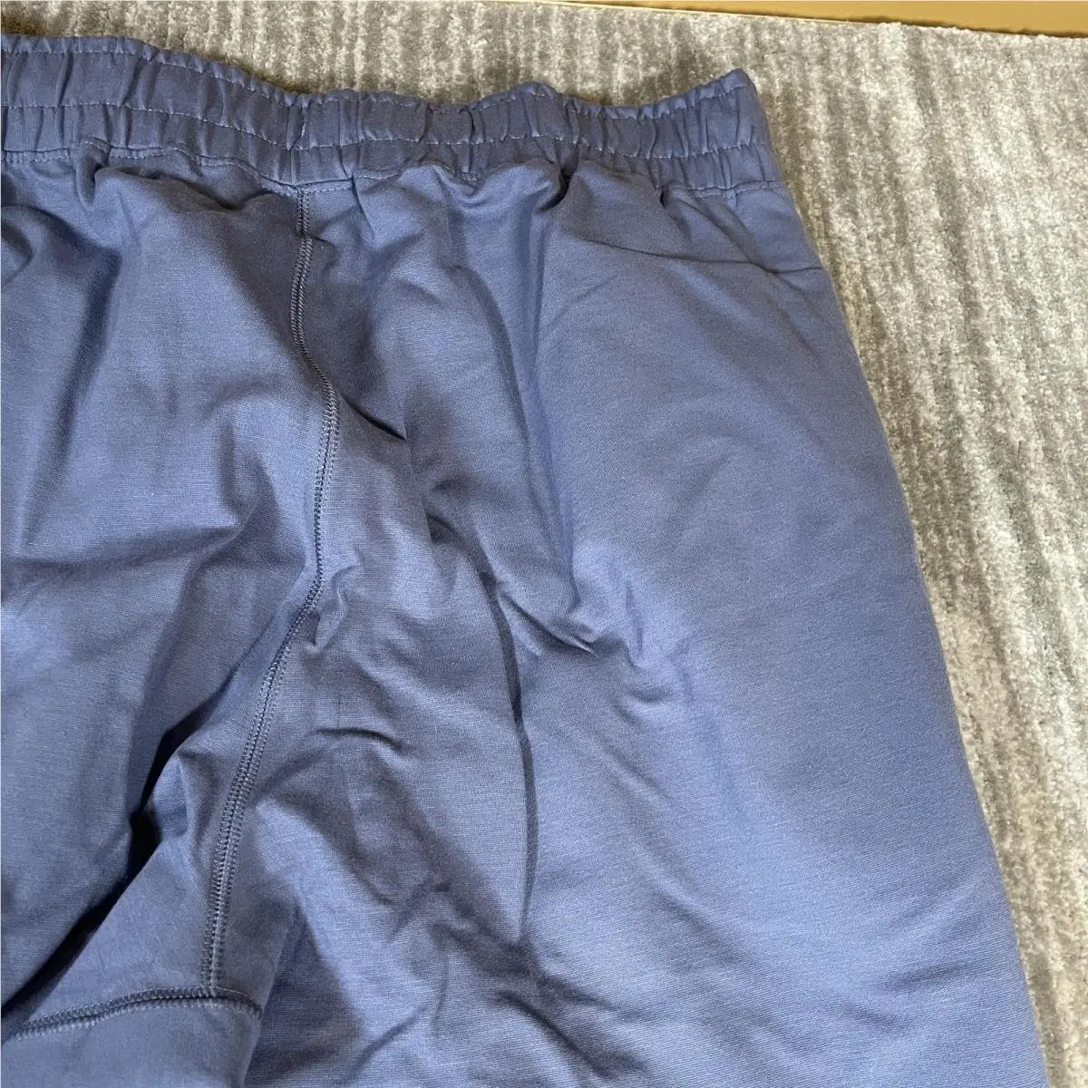 Nike clothing - Nike Tech Fleece Sweatpants - Tech Fleece Sweatpants - Blue 13