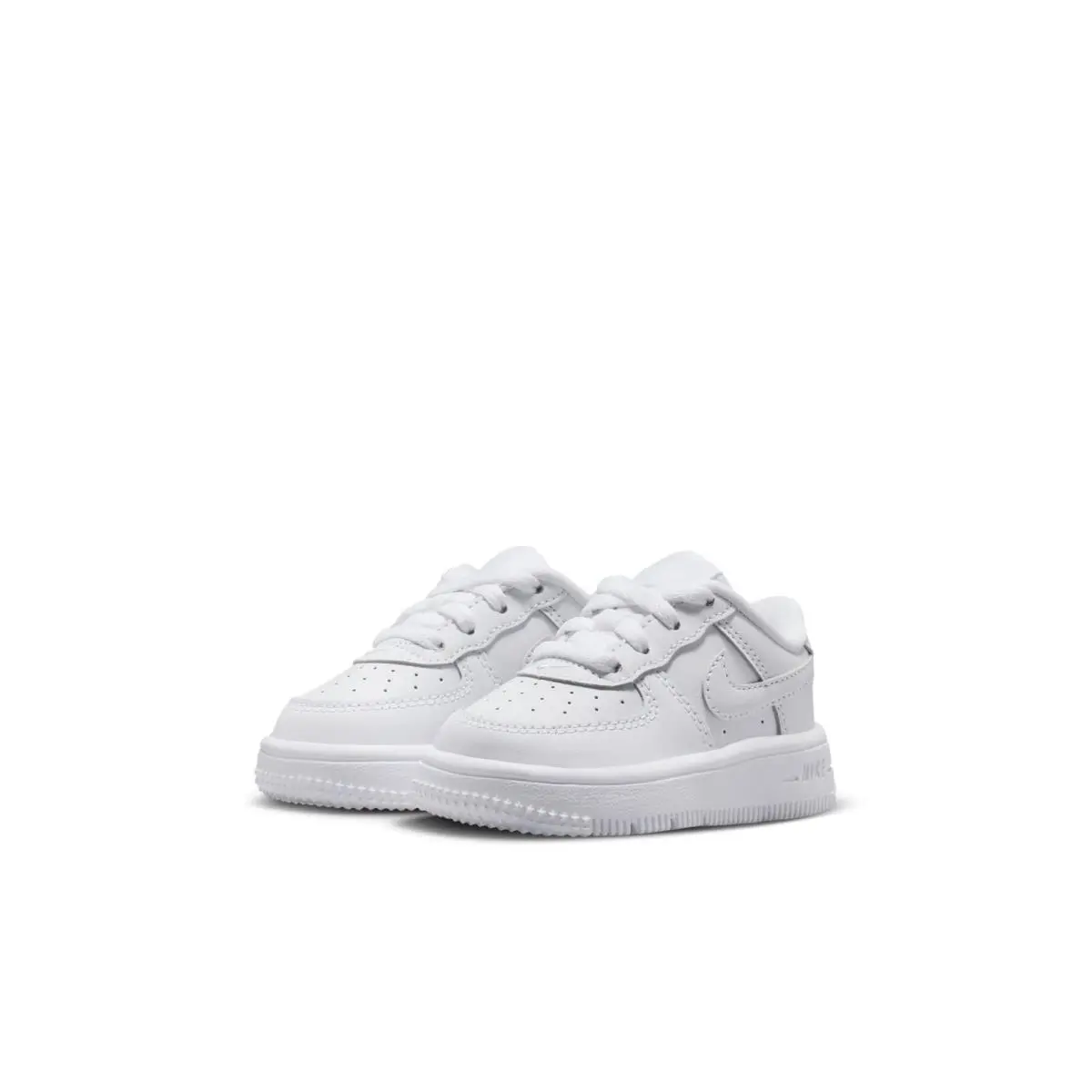 Nike shoes - WHITE/WHITE-WHITE-WHITE 0