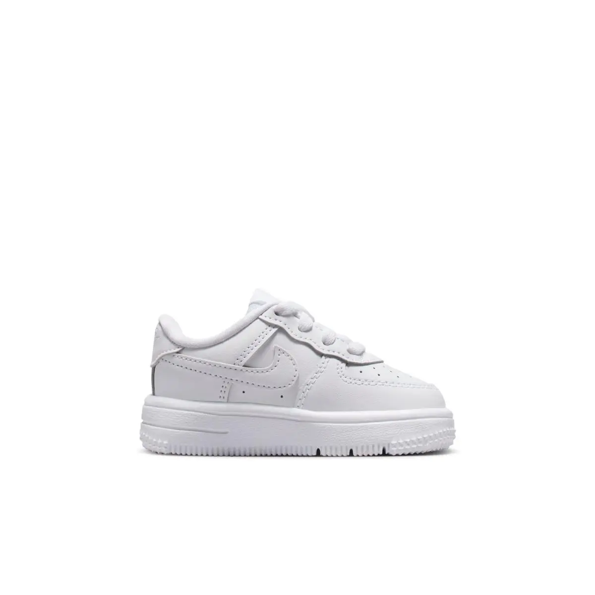 Nike shoes - WHITE/WHITE-WHITE-WHITE 1