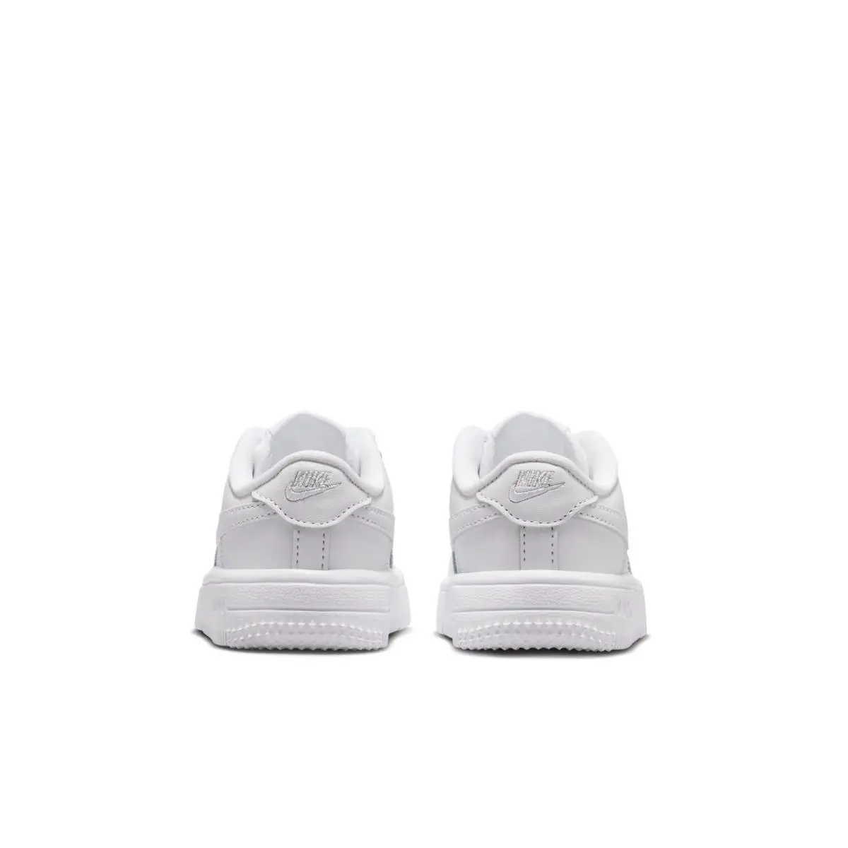 Nike shoes - WHITE/WHITE-WHITE-WHITE 2