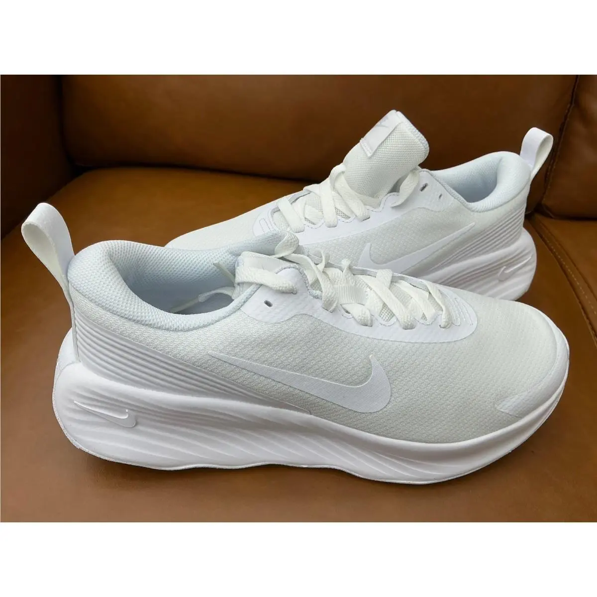 Nike shoes - Nike Promina - Promina - White 1