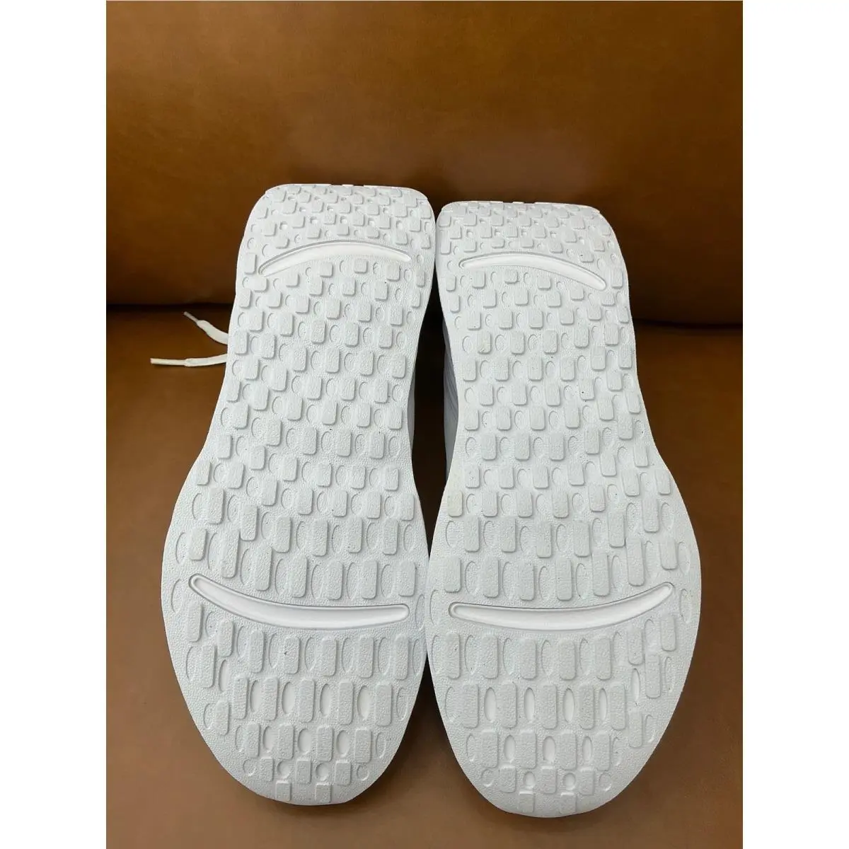 Nike shoes - Nike Promina - Promina - White 2