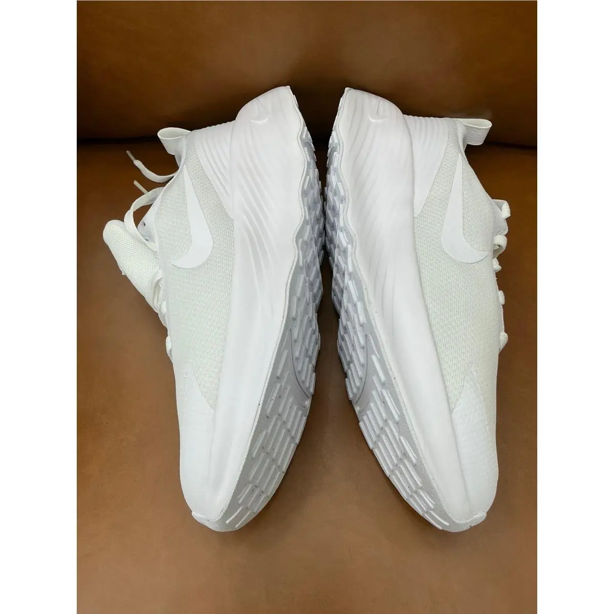 Nike shoes - Nike Promina - Promina - White 3