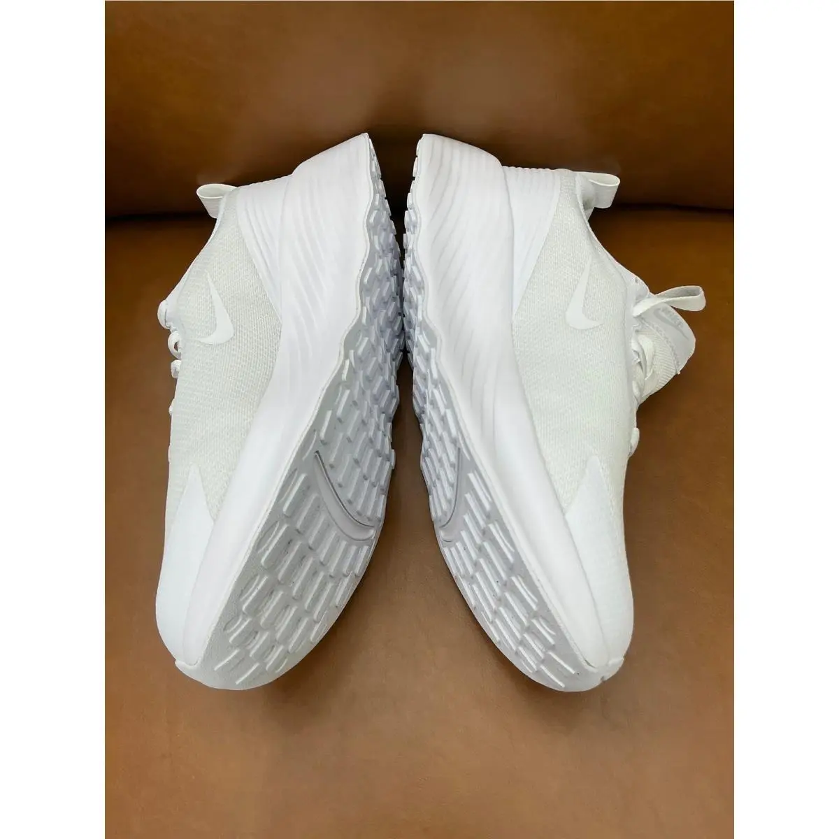 Nike shoes - Nike Promina - Promina - White 4