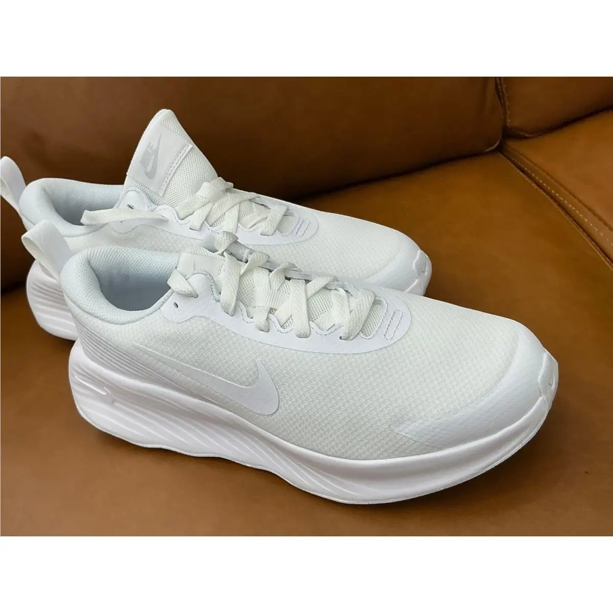 Nike shoes - Nike Promina - Promina - White 5