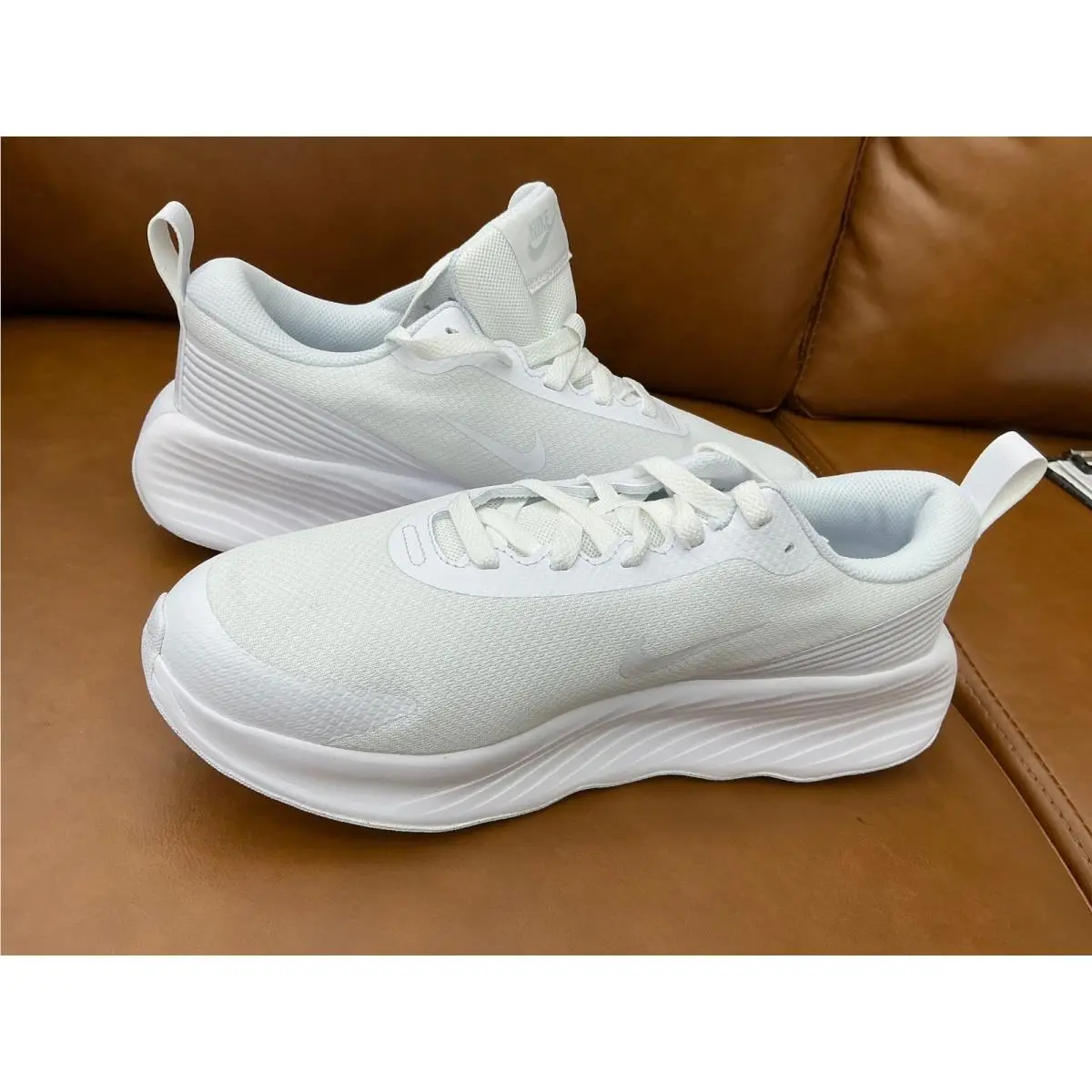 Nike shoes - Nike Promina - Promina - White 6