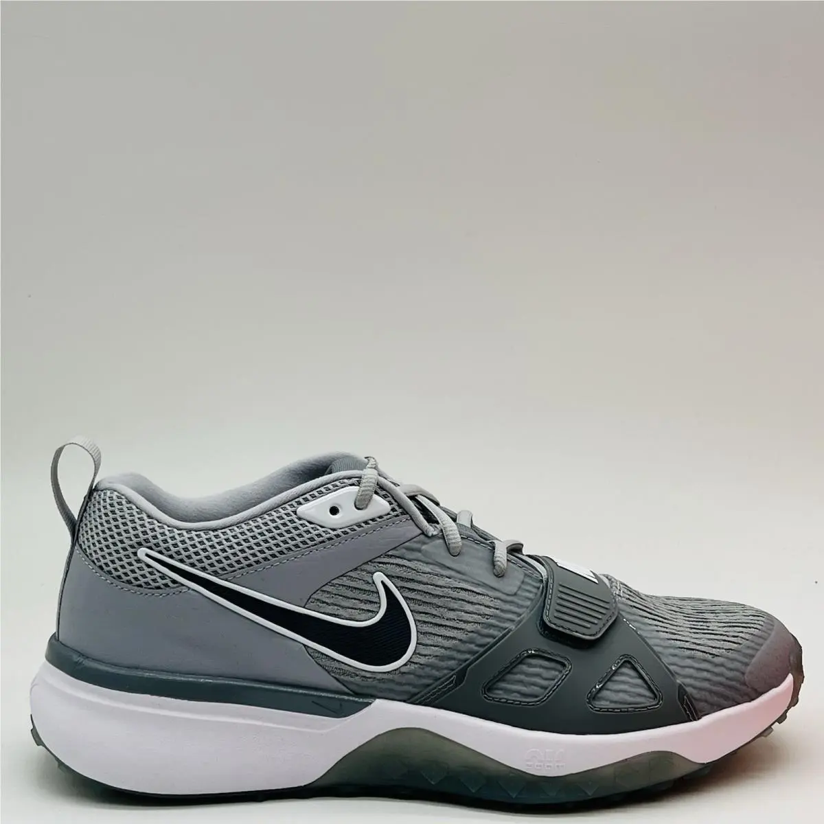 Nike shoes - Nike Air Zoom Diamond Elite - FN4250-001 - Gray 0