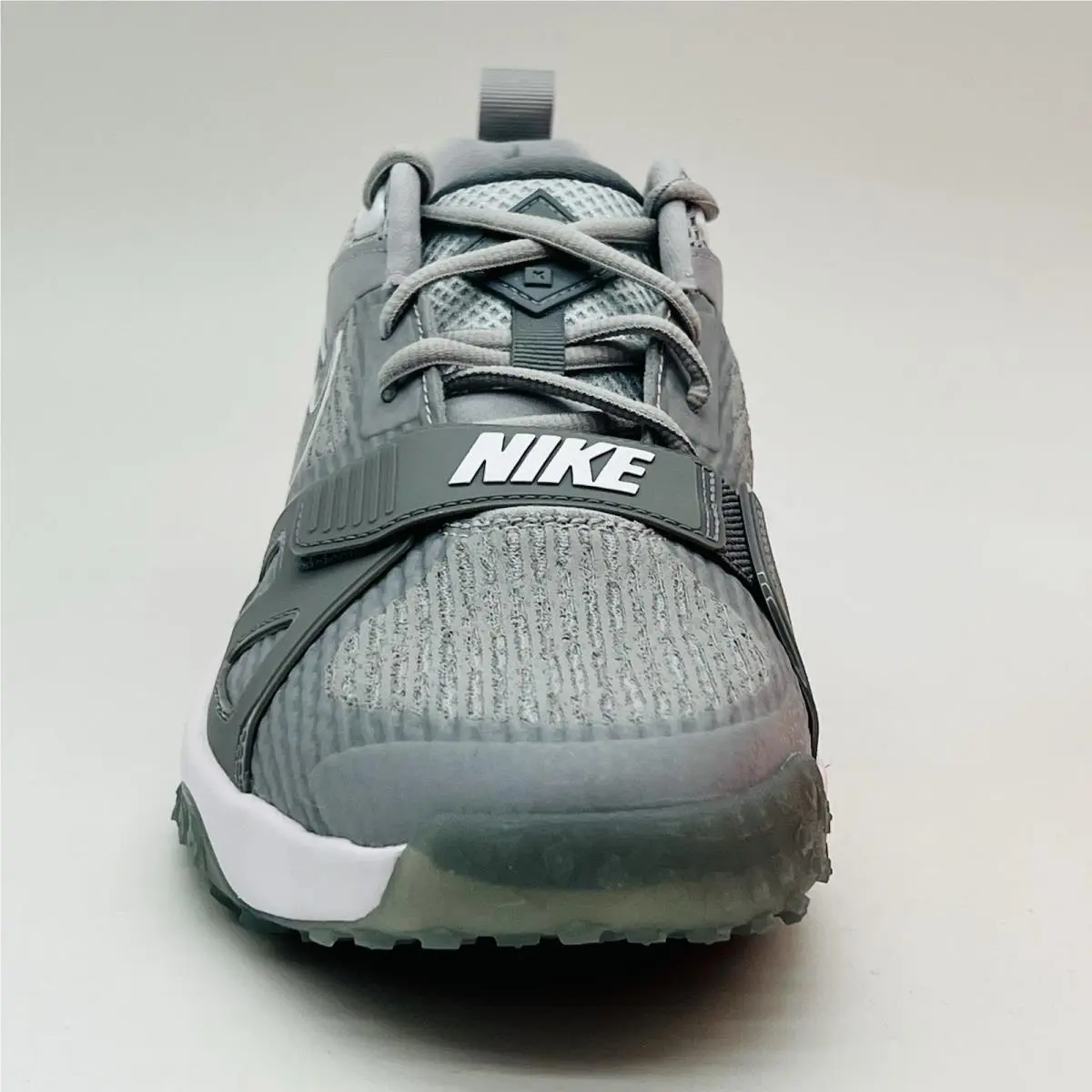 Nike shoes - Nike Air Zoom Diamond Elite - FN4250-001 - Gray 3