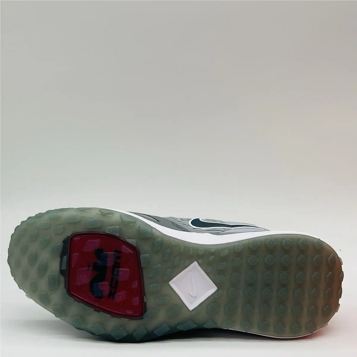 Nike shoes - Nike Air Zoom Diamond Elite - FN4250-001 - Gray 5