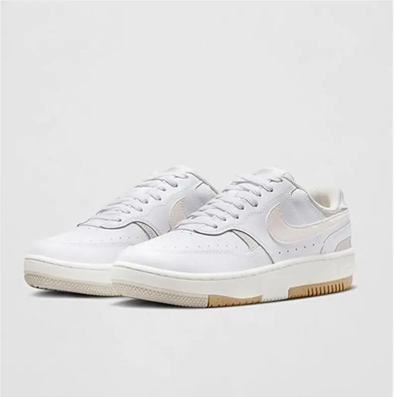 Nike Gamma Force Women’s Sneakers Light Bone Size 10 DX9176-103