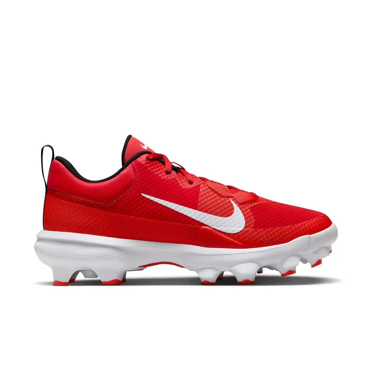 Nike Red Force Trout 9 Pro Metal Baseball Cleats FB2908 600 FB2908 600 Size 11