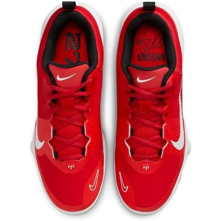 Nike shoes - Nike Force Trout - Force Trout - FB2908-600 - as Pictured 2