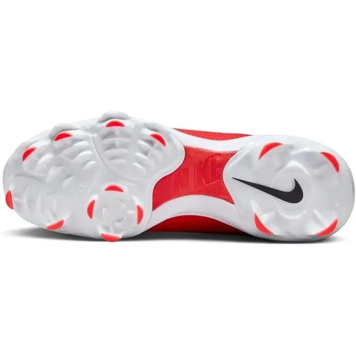 Nike shoes - Nike Force Trout - Force Trout - FB2908-600 - as Pictured 3