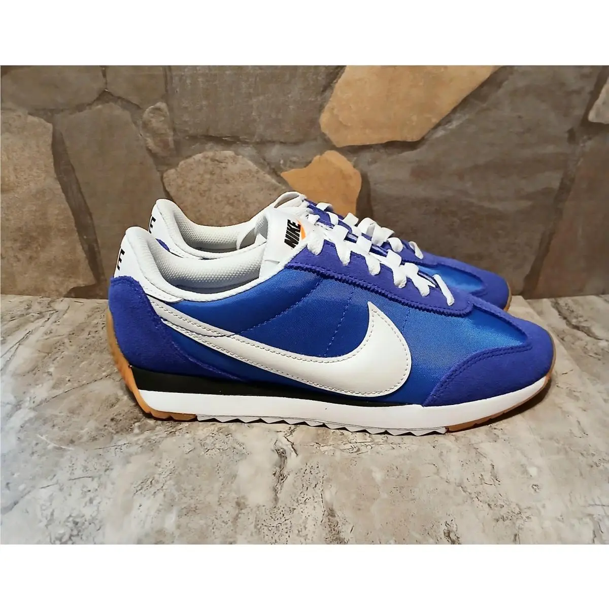 Nike shoes - Nike Pacific - Pacific - HM4771-401 - Blue 0