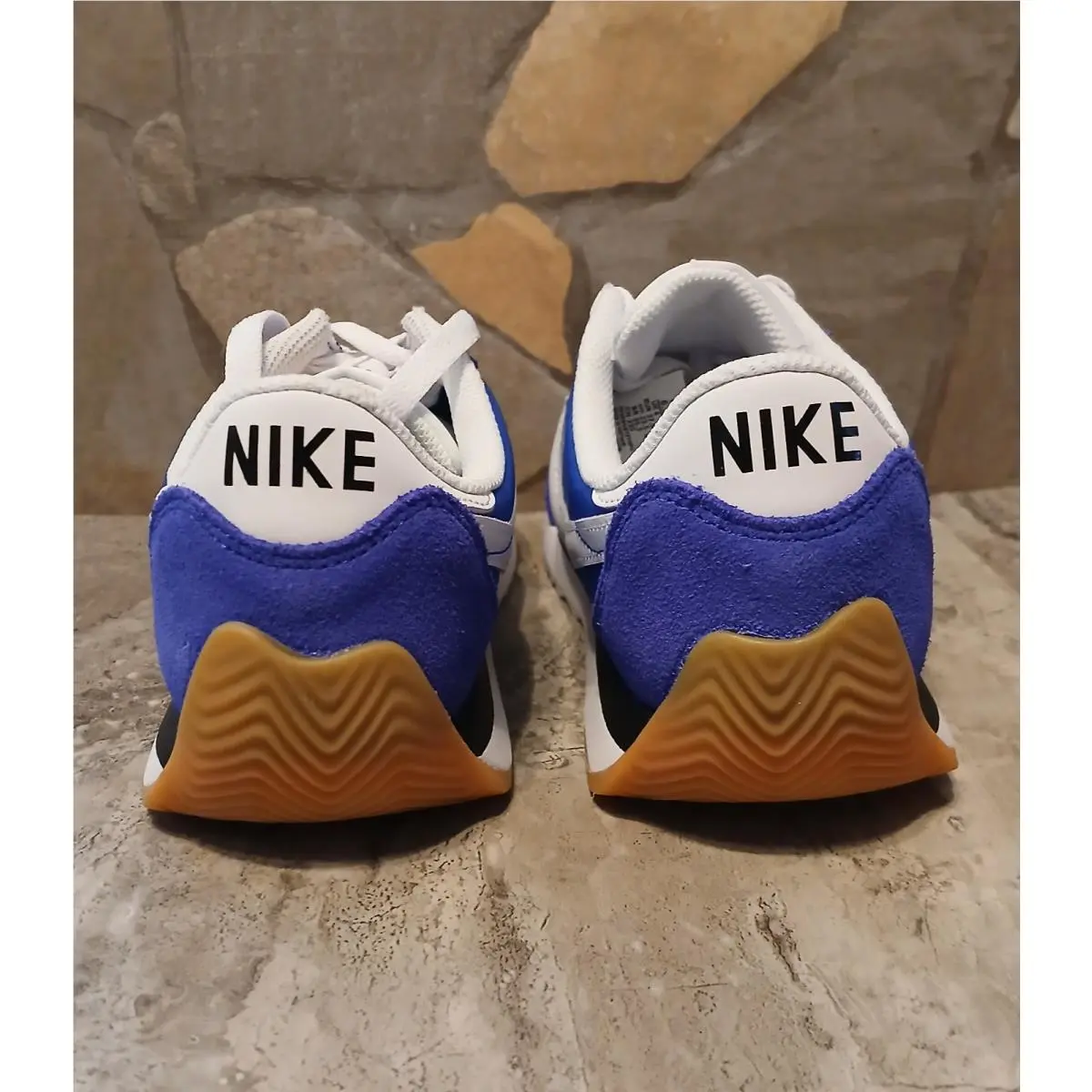 Nike shoes - Nike Pacific - Pacific - HM4771-401 - Blue 1