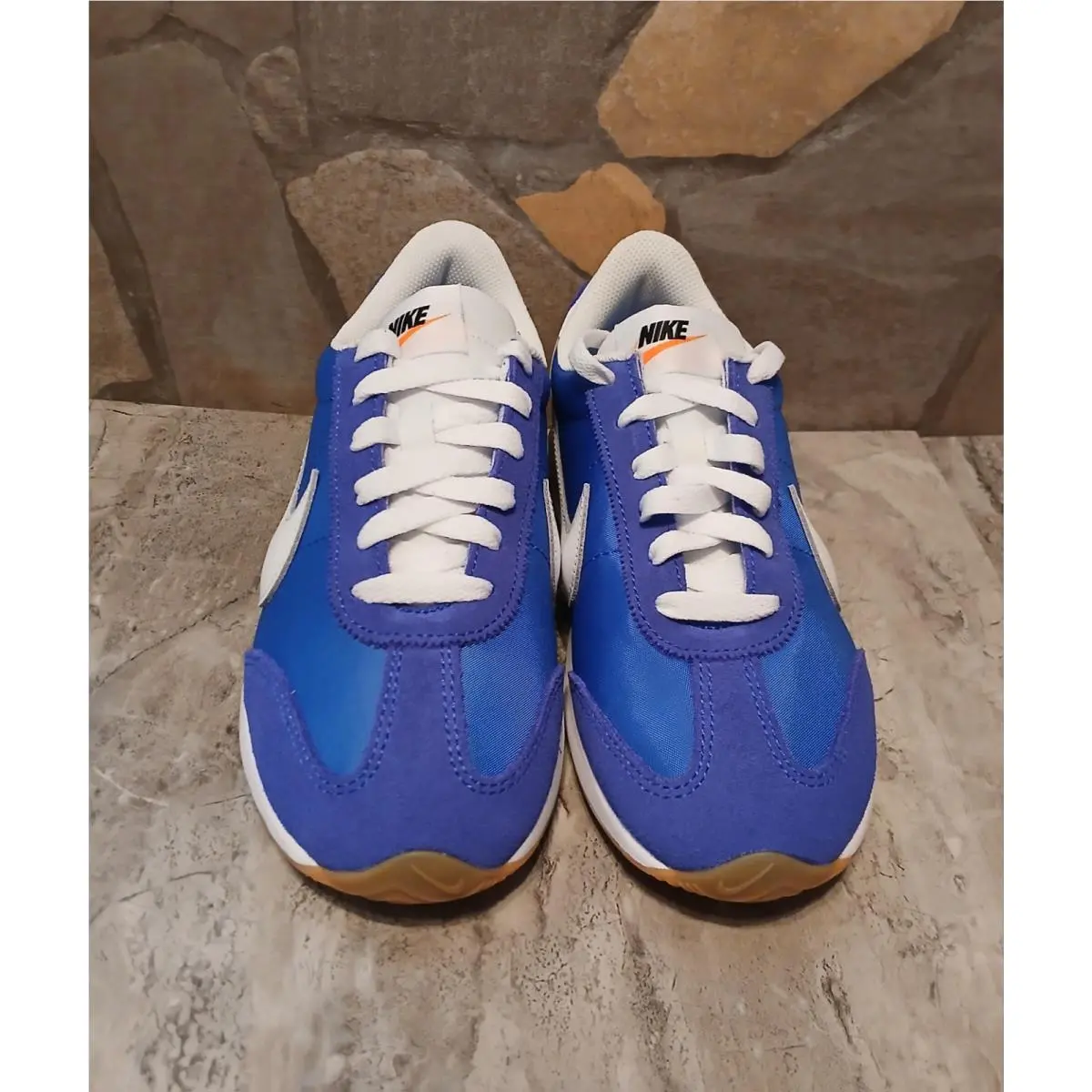 Nike shoes - Nike Pacific - Pacific - HM4771-401 - Blue 2