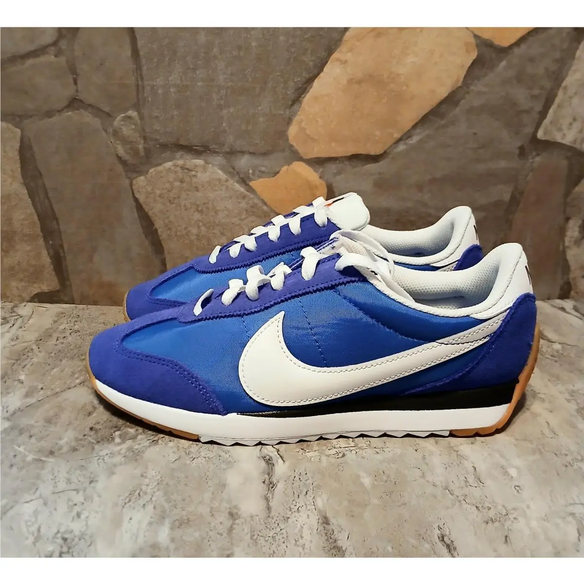 Nike shoes - Nike Pacific - Pacific - HM4771-401 - Blue 3