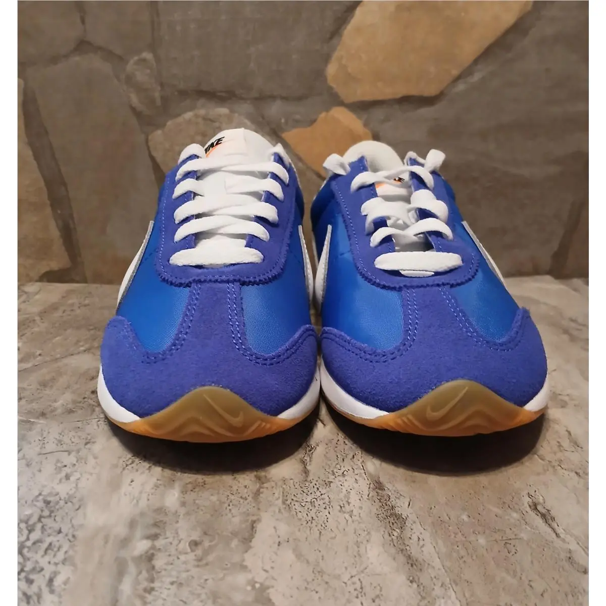 Nike shoes - Nike Pacific - Pacific - HM4771-401 - Blue 4