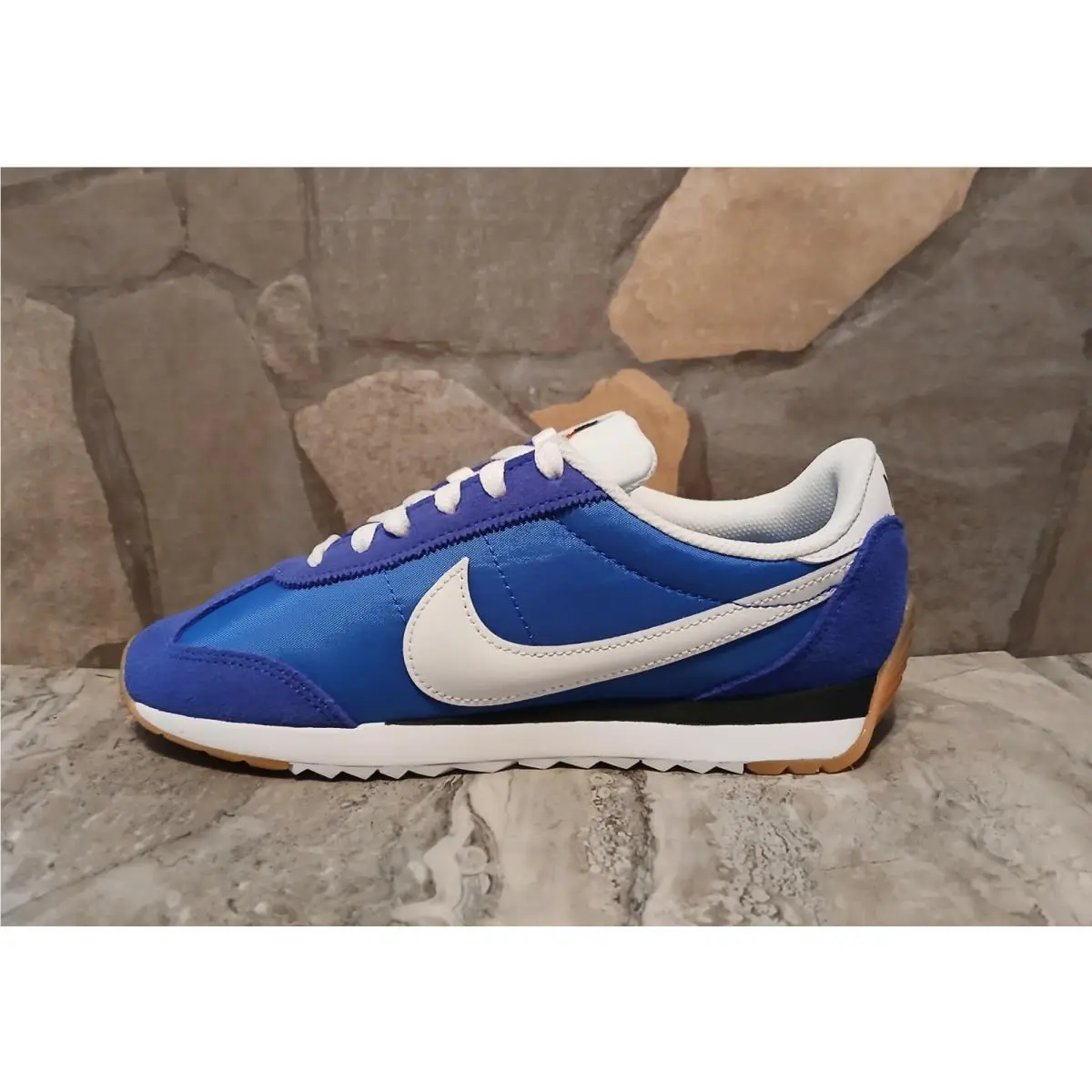 Nike shoes - Nike Pacific - Pacific - HM4771-401 - Blue 5