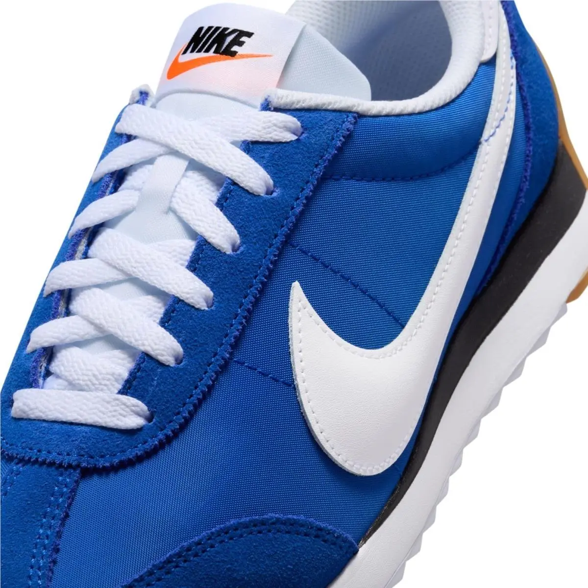 Nike shoes - HM4771401 - HM4771-401 - Blue 0