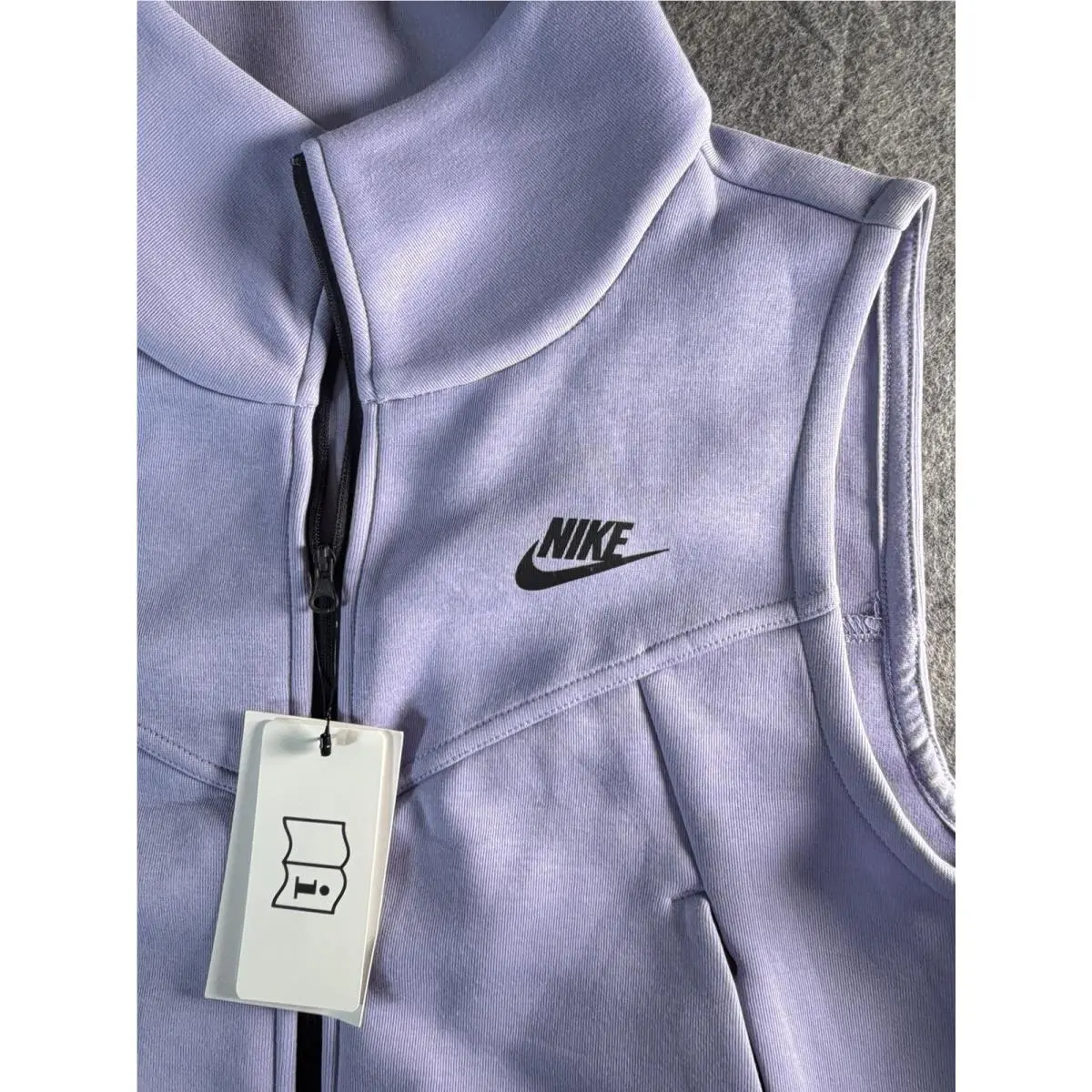 Nike clothing - Purple 0