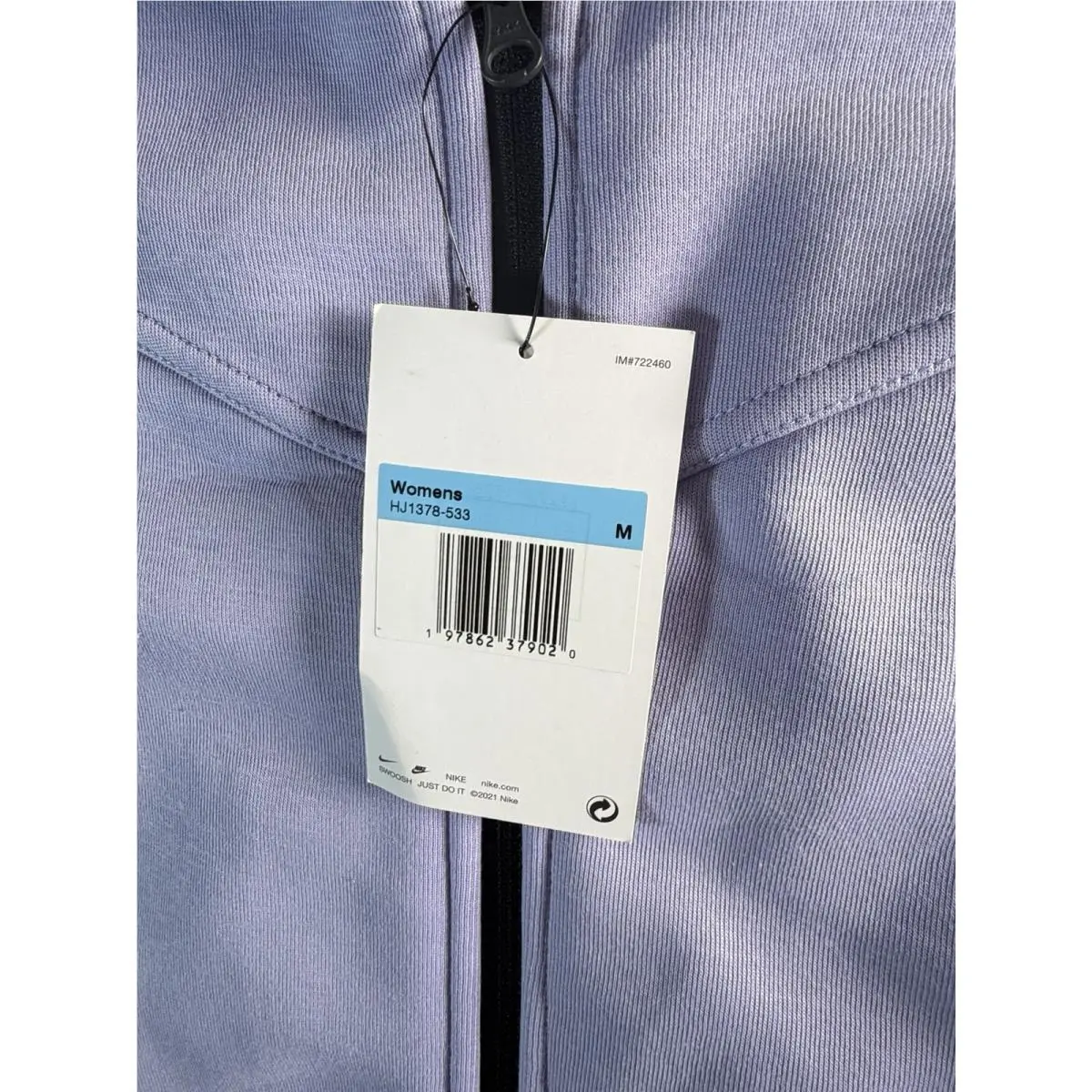 Nike clothing - Purple 2