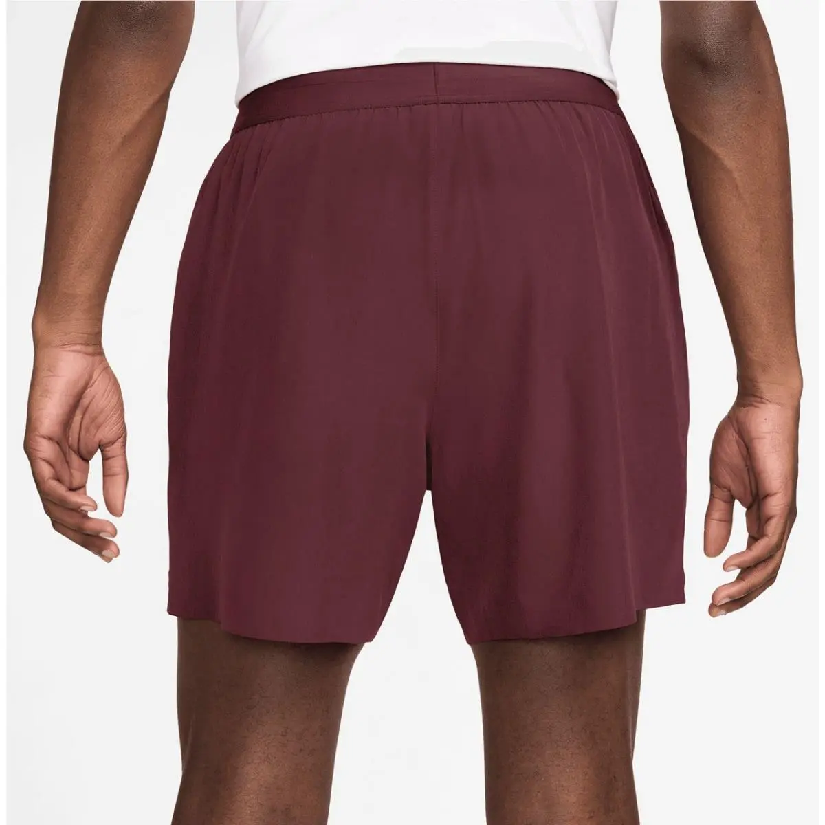 Nike clothing - Nike Court Advantage - Court Advantage - FZ6913-677 - Team Red (UPC: 0197859029402) 1