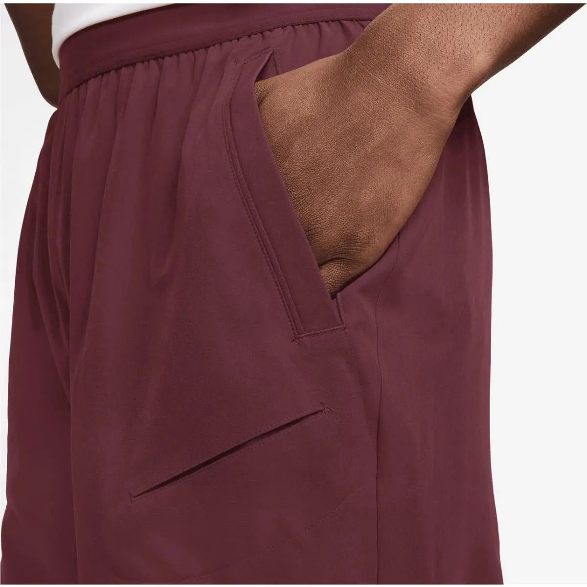 Nike clothing - Nike Court Advantage - Court Advantage - FZ6913-677 - Team Red (UPC: 0197859029402) 2