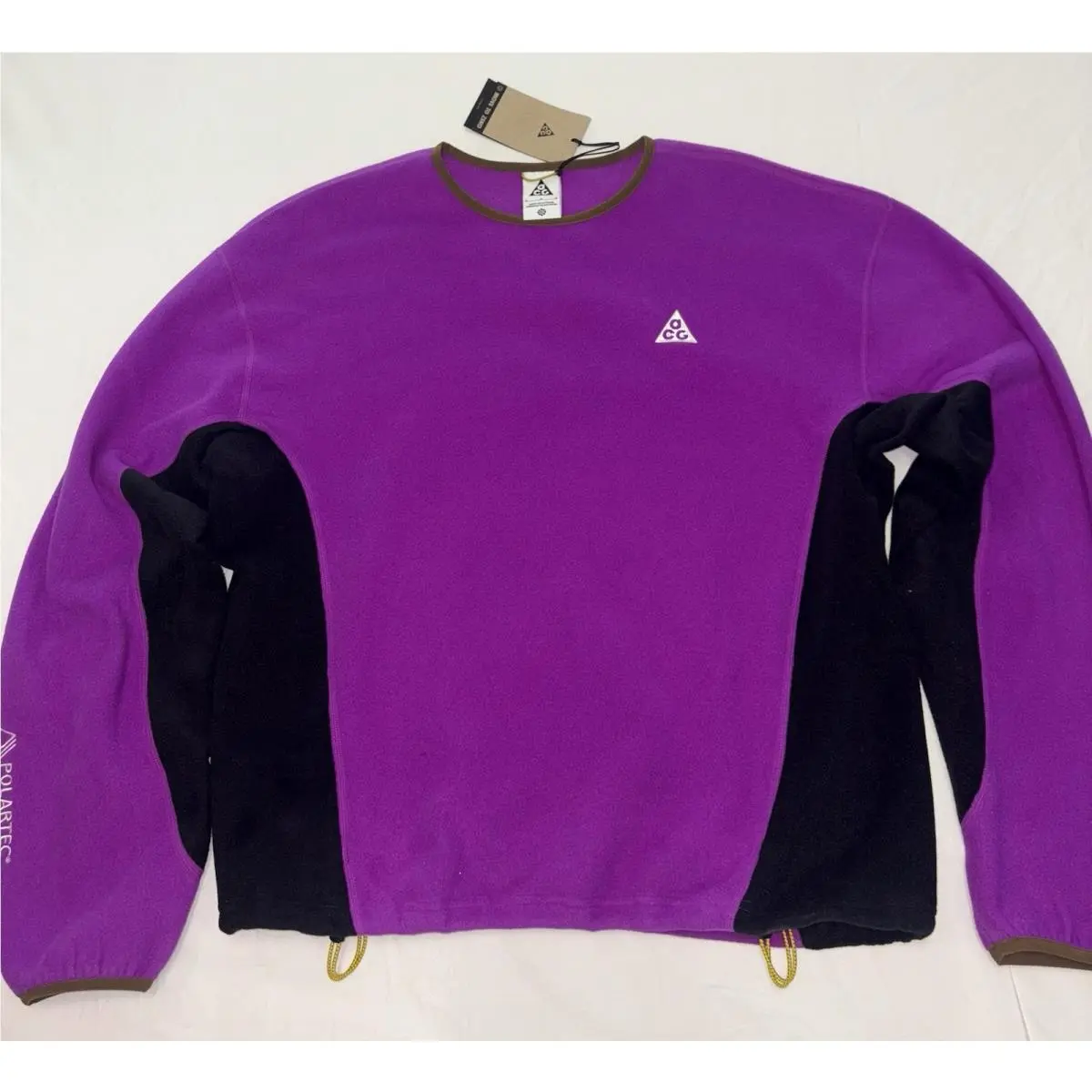 Nike clothing - Purple 0