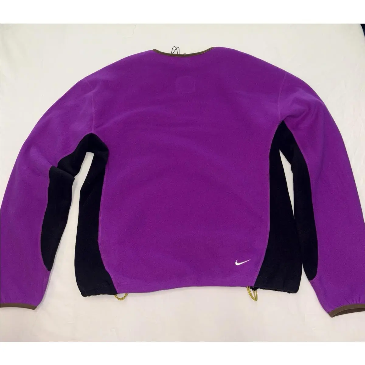 Nike clothing - Purple 2