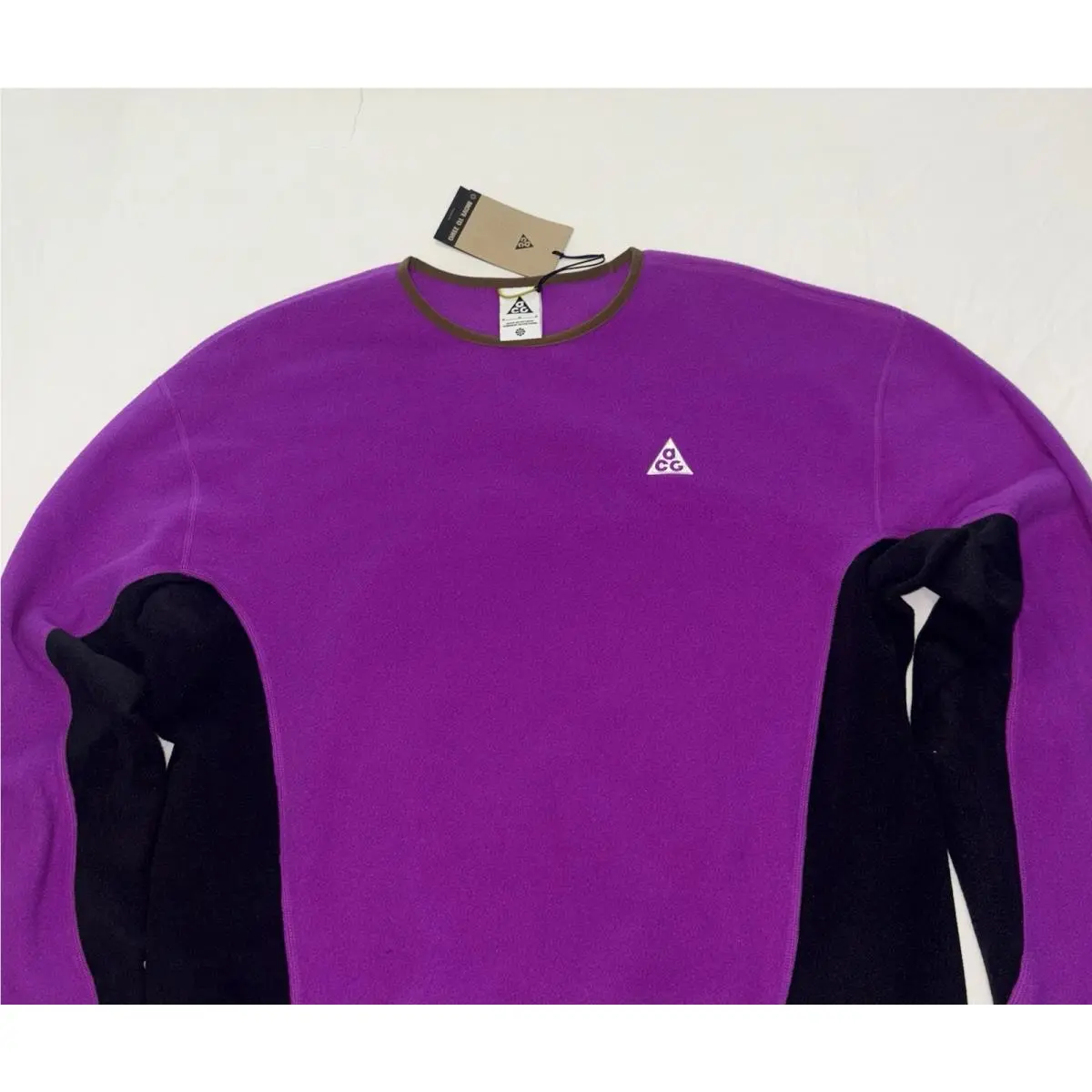 Nike clothing - Purple 1