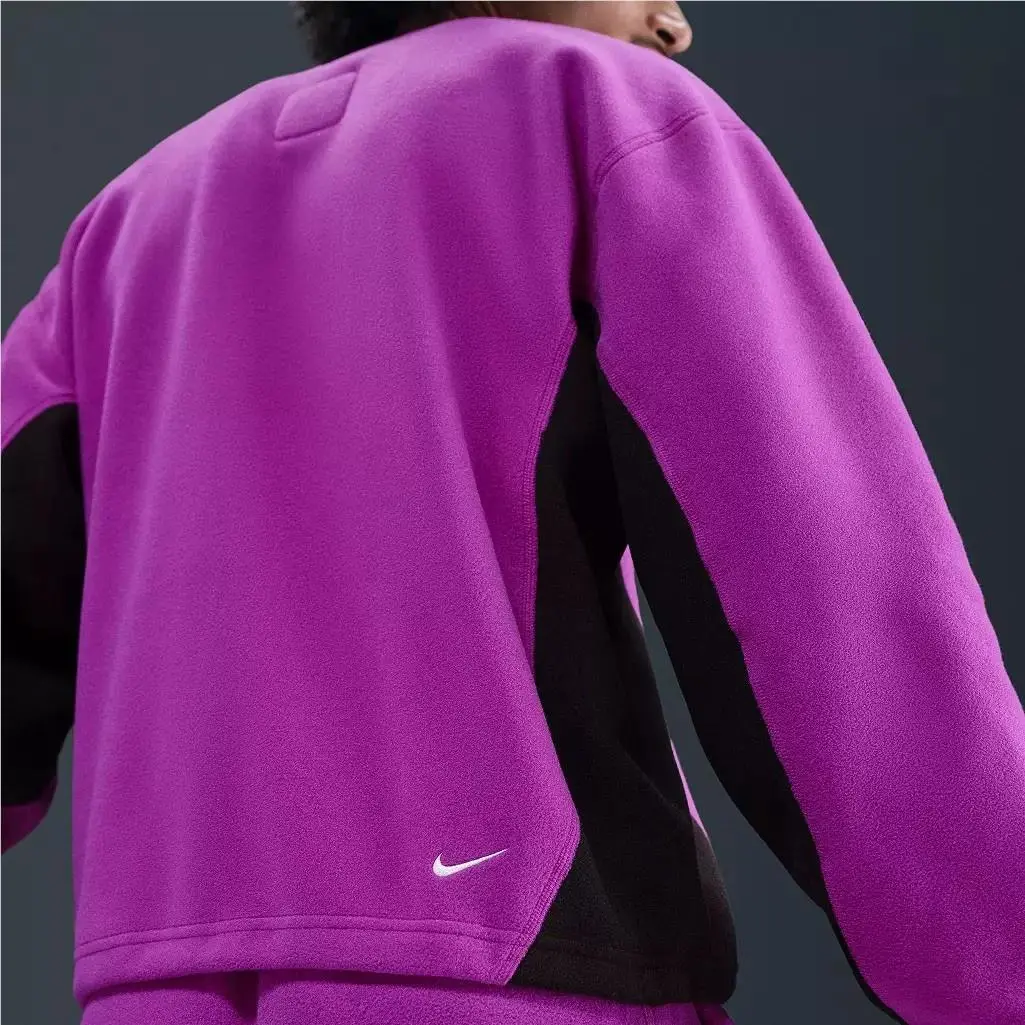 Nike clothing - Purple 3
