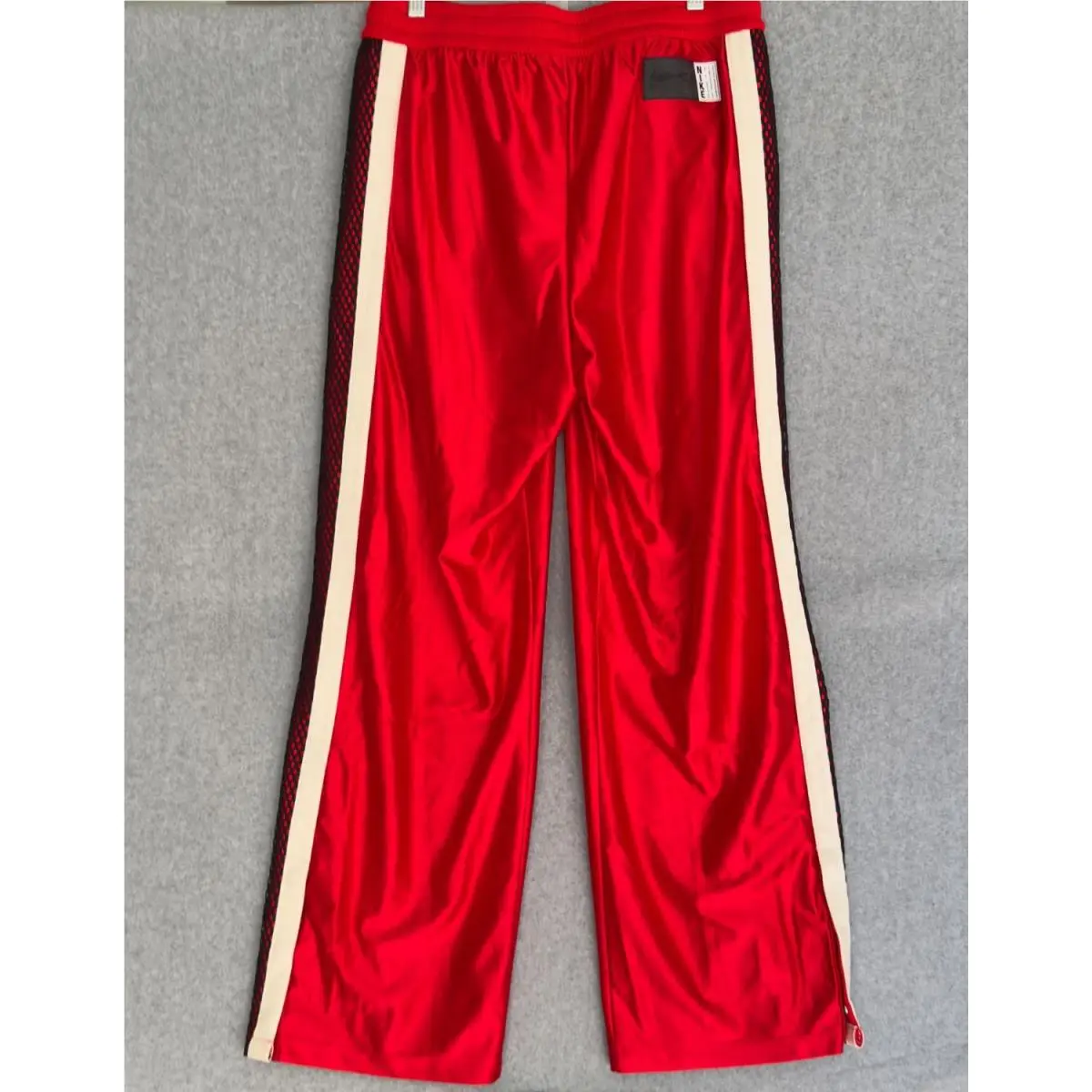 Nike clothing - Red 1