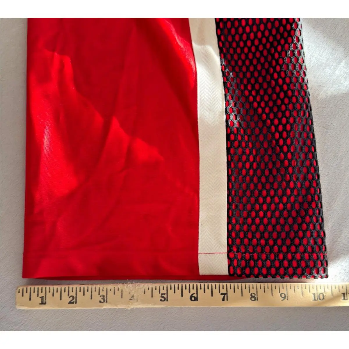 Nike clothing - Red 7