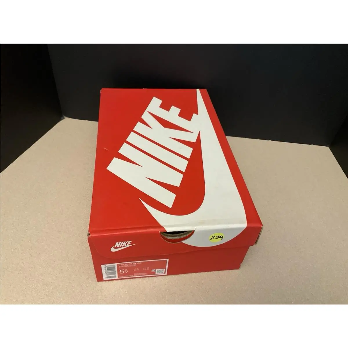 Nike shoes - Nike Shox R4 - Shox - Multicolor 1