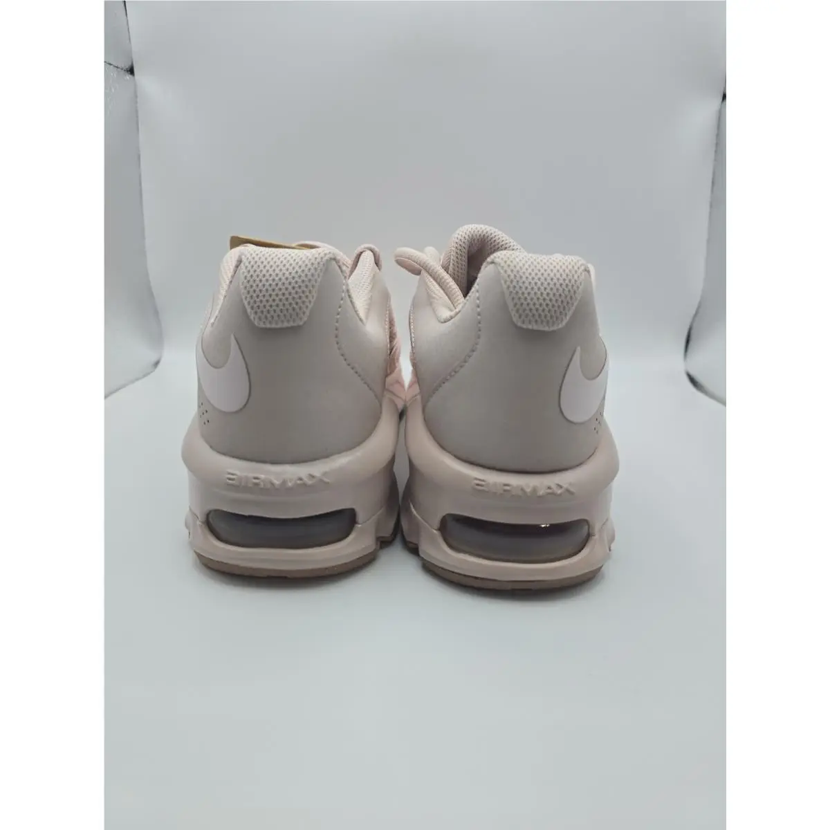 Nike shoes - Nike Waffle Debut - Waffle Debut - Pink 1