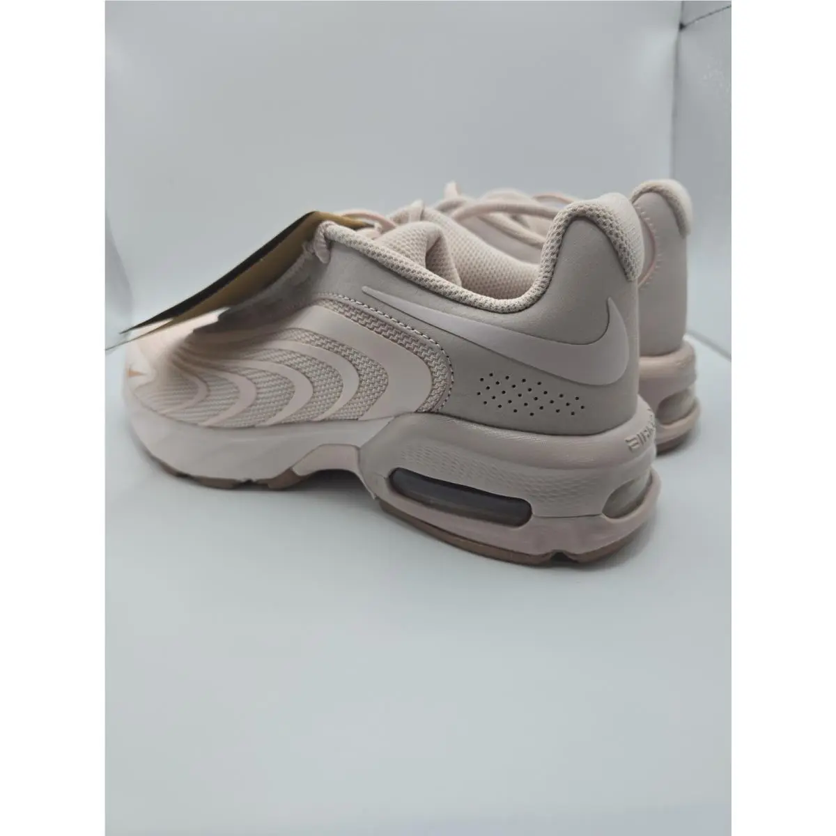 Nike shoes - Nike Waffle Debut - Waffle Debut - Pink 2
