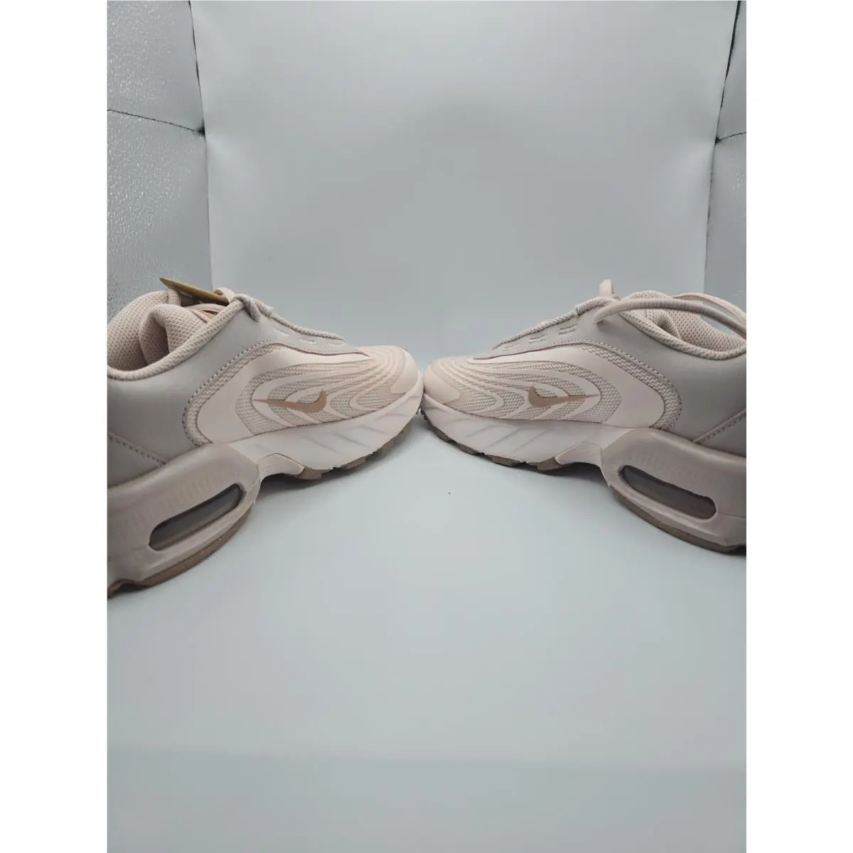 Nike shoes - Nike Waffle Debut - Waffle Debut - Pink 4