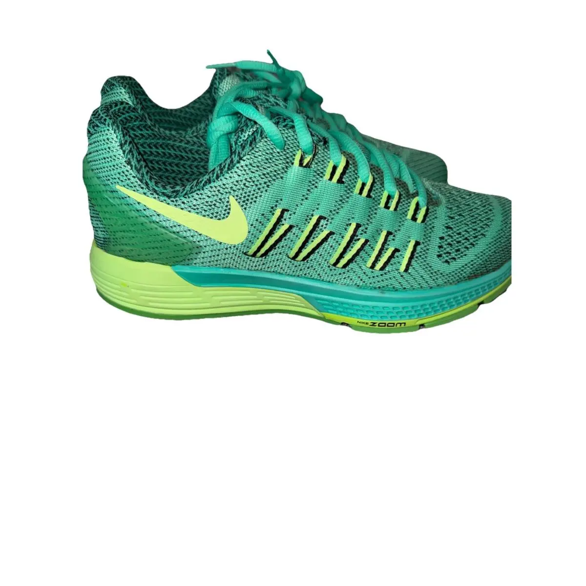 Nike shoes - Nike Air Zoom Odyssey - Air Zoom Odyssey - 749339-303 - Green (UPC: 0888409744608) 2