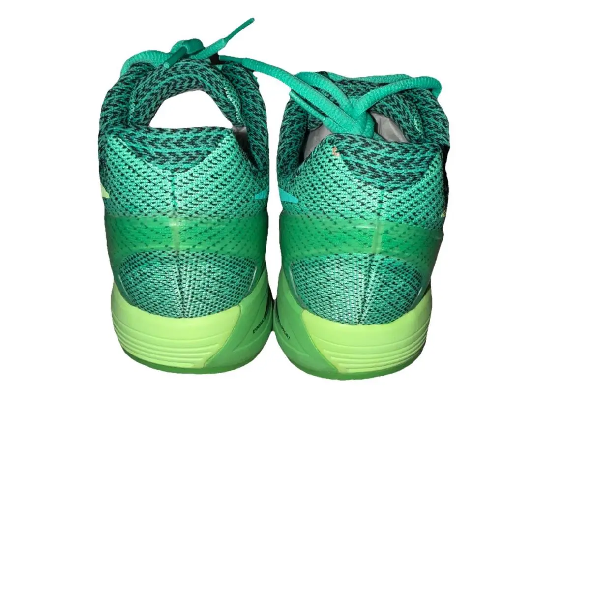 Nike shoes - Nike Air Zoom Odyssey - Air Zoom Odyssey - 749339-303 - Green (UPC: 0888409744608) 3