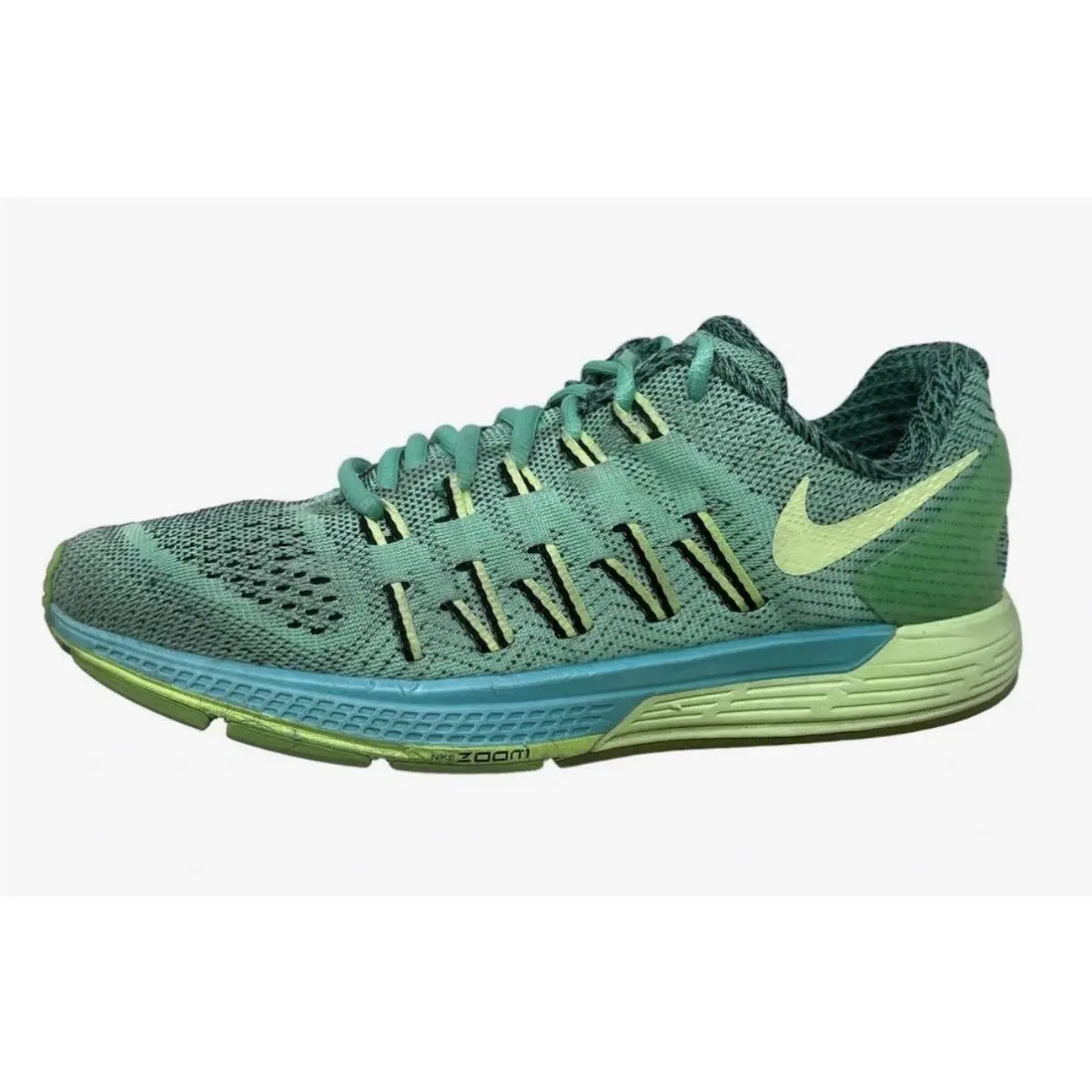 Nike shoes - Nike Air Zoom Odyssey - Air Zoom Odyssey - 749339-303 - Green (UPC: 0888409744608) 0