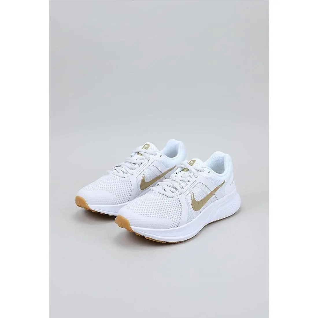 Nike shoes - Gray 1