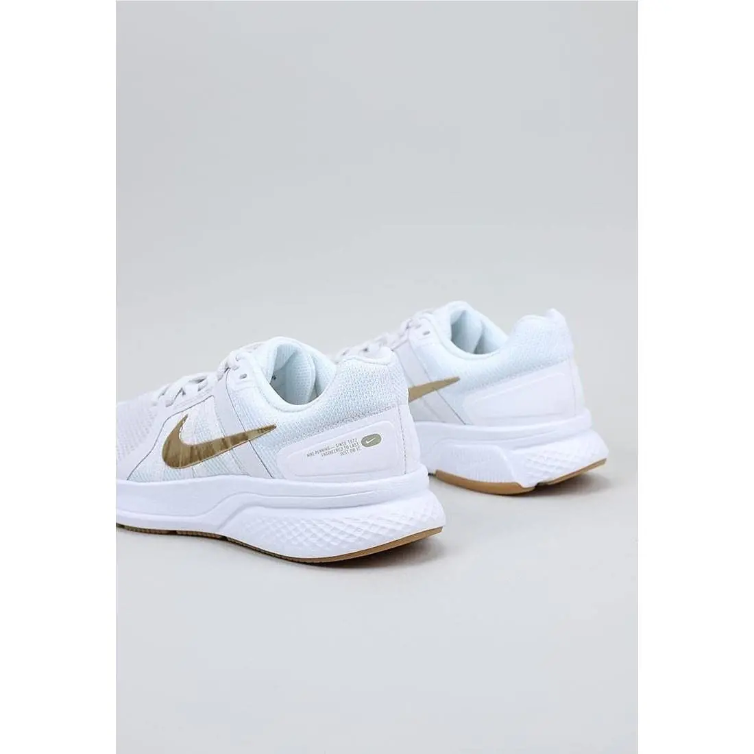 Nike shoes - Gray 2