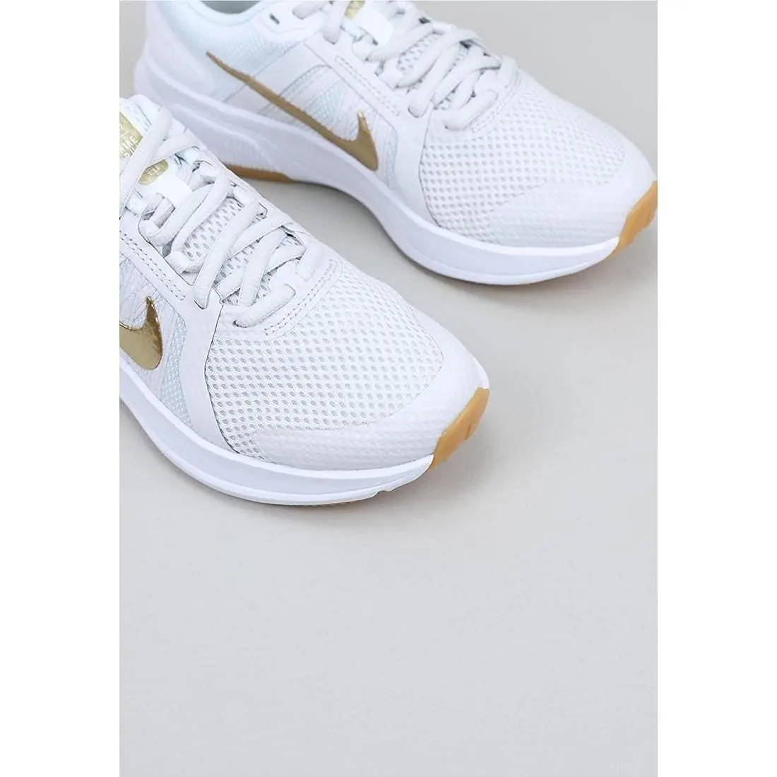 Nike shoes - Gray 3