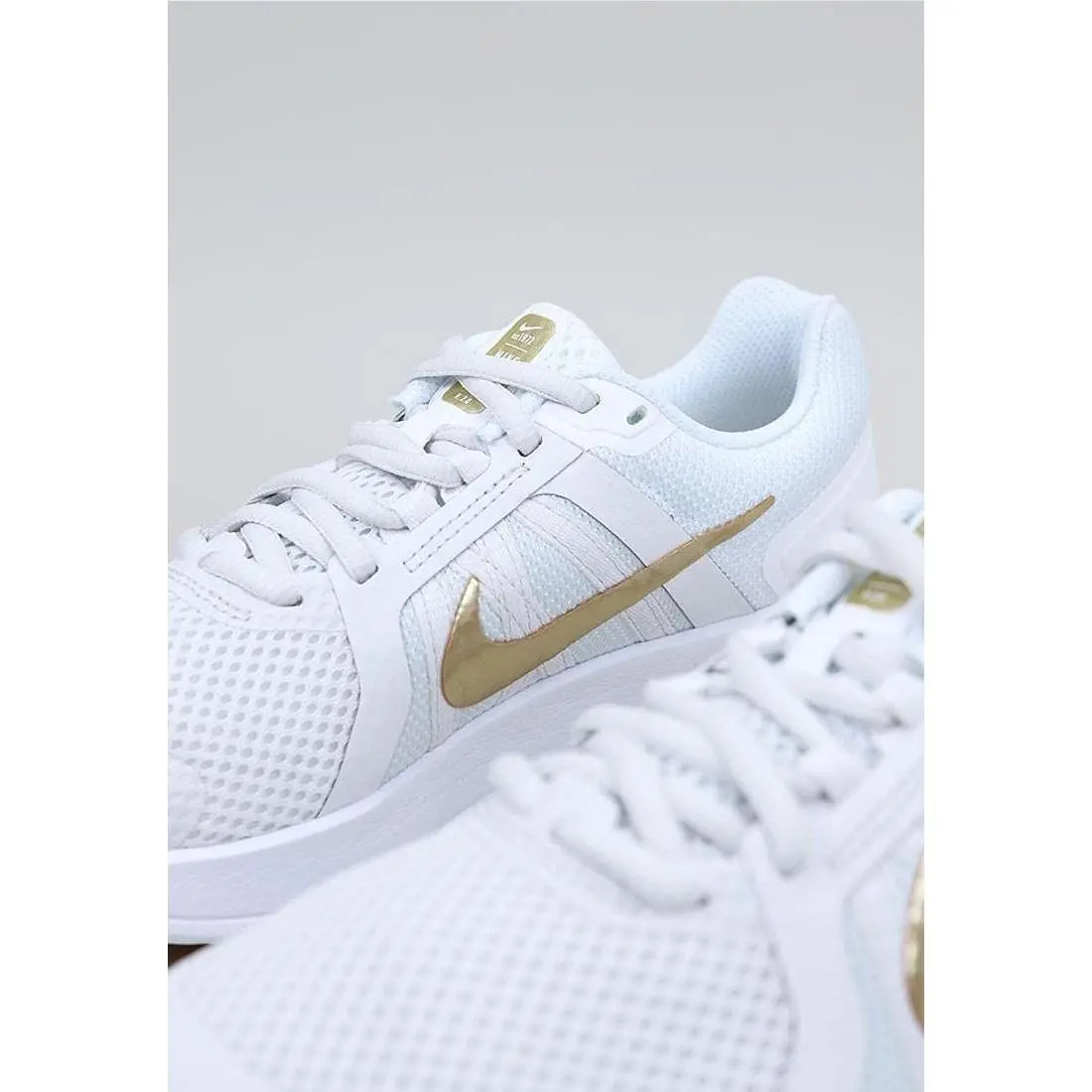 Nike shoes - Gray 4