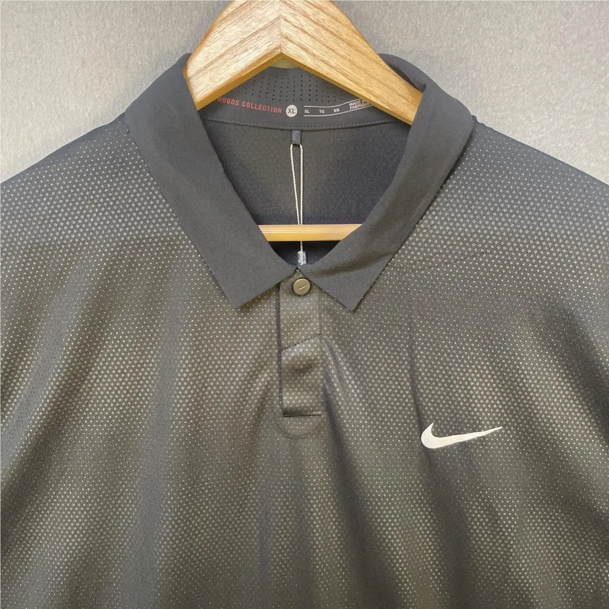 Nike clothing - Nike Dri-Fit - Black 0