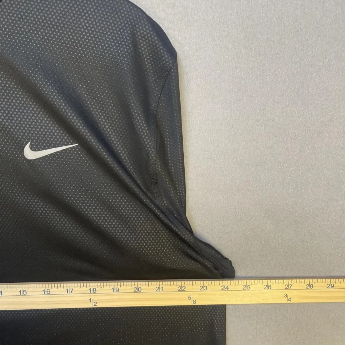 Nike clothing - Nike Dri-Fit - Black 4