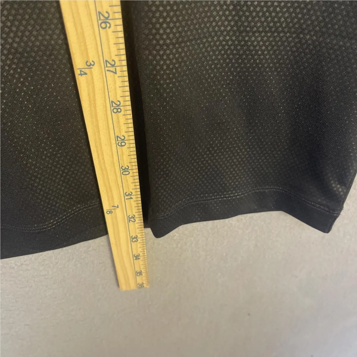 Nike clothing - Nike Dri-Fit - Black 5