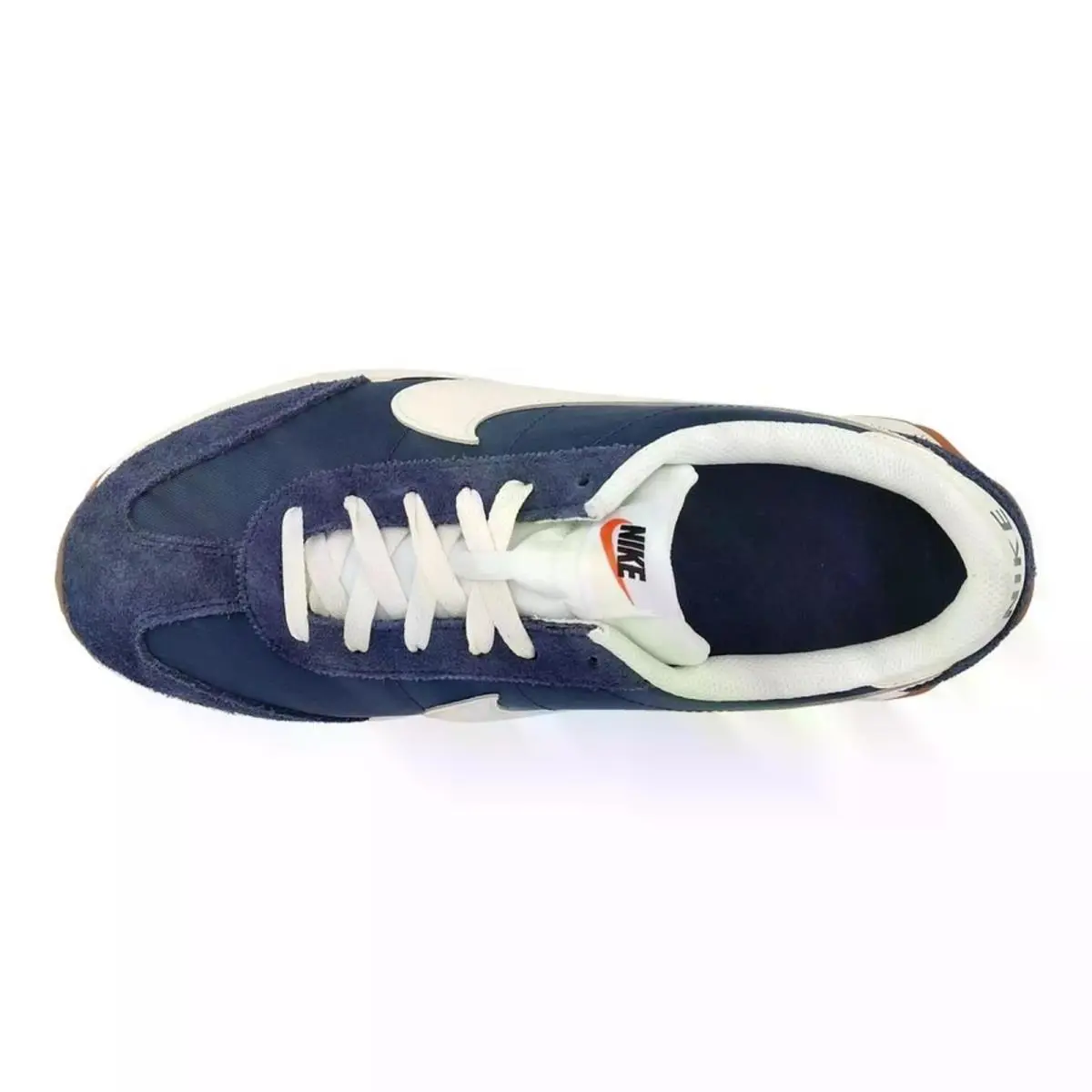 Nike shoes - Nike Pacific - Pacific - Blue (UPC: 198482458829) 3